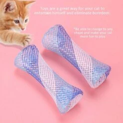 Katten Boinks Springveren (10 Stuks) - Kattenspeelgoed – Kattenspeeltjes - Speelgoed Voor Katten Veertjes - Kitten Speeltjes Springveertjes – Kattenveertjes - Kat Speeltje Springveer | Diverse Kleuren -Huisdierbenodigdheden Korting 1200x1200 2818