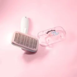 Lubadoo® - Kattenborstel - Hondenborstel - Kattenkam - Kattenhaar - Hondenhaar - Huisdierhaar Verwijderaar - Haarverwijderaar Voor Huisdieren - Langharig - Kortharig - Roze 18 Lubadoo® - Kattenborstel - Hondenborstel - Kattenkam - Kattenhaar - Hondenhaar - Huisdierhaar Verwijderaar - Haarverwijderaar Voor Huisdieren - Langharig - Kortharig - Roze -Huisdierbenodigdheden Korting 1200x1200 282