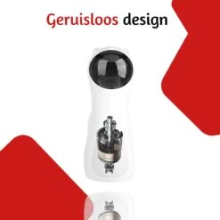 Merkloos Automatisch Kattenspeeltje Laser Intelligent Interactief Voor Katten – Laser Kat – 3 Verschillende Standen – Incl. Oplaadkabel – Geruisloze Motor -Huisdierbenodigdheden Korting 1200x1200 2852