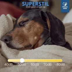 YE™ Professionele Dieren/honden Tondeuse Set Extra Krachtig - Honden Trimmer - Lang Of Kortharige Huisdieren Katten & Honden - Draadloos - Weinig Geluid -Huisdierbenodigdheden Korting 1200x1200 289