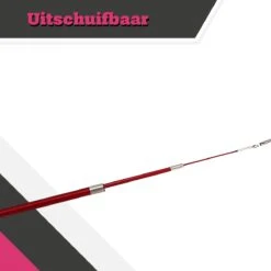 Make Me Purr Kattenhengel Met 5 Hangers (Zwart) - Speelgoed Hengel Voor Katten - Kat Speelhengel Met Veren - Kitten Kattenplager Met Veer - Kattenspeelgoed - Kattenspeeltjes -Huisdierbenodigdheden Korting 1200x1200 2897