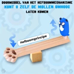 Sla De Mol Kattenspeeltje - Katten Speelgoed - Kattenspeelgoed - Kattenspeeltjes - Kattenspeeltjes Intelligentie - Kattenspeelgoed Intelligentie 13 Sla De Mol Kattenspeeltje - Katten Speelgoed - Kattenspeelgoed - Kattenspeeltjes - Kattenspeeltjes Intelligentie - Kattenspeelgoed Intelligentie -Huisdierbenodigdheden Korting 1200x1200 2922