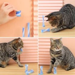 Merkloos Katten Boinks Springveren (10 Stuks) - Kattenspeelgoed – Kattenspeeltjes - Speelgoed Voor Katten Veertjes - Kitten Speeltjes Springveertjes – Kattenveertjes - Kat Speeltje Springveer | Diverse Kleuren -Huisdierbenodigdheden Korting 1200x1200 2934