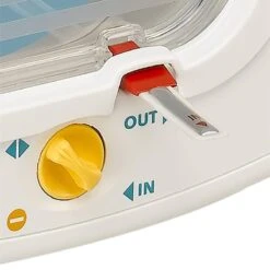 Ferplast Swing Poezendeur 5T - Wit - 22,5 X 9,6 X 25,2 Cm -Huisdierbenodigdheden Korting 1200x1200 2944