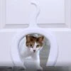 PetSafe Staywell® Cat Corridor - Kattendoorgang Voor Binnenshuis - Overschilderbaar Design - Voor Katten Tot 9 Kg - Staywell Cat Corridor 1 PetSafe Staywell® Cat Corridor - Kattendoorgang Voor Binnenshuis - Overschilderbaar Design - Voor Katten Tot 9 Kg - Staywell Cat Corridor -Huisdierbenodigdheden Korting 1200x1200 2976