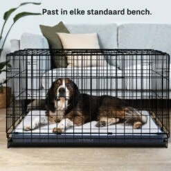 CozySense® - Orthopedisch Hondenkussen - Hondenkussen 90 X 55 Cm - Ook Geschikt Als Benchkussen & Hondenbed - Hondenkussen Bank - Traagschuim - Waterdicht - Wasbare Hoes - Maat L 14 CozySense® - Orthopedisch Hondenkussen - Hondenkussen 90 X 55 Cm - Ook Geschikt Als Benchkussen & Hondenbed - Hondenkussen Bank - Traagschuim - Waterdicht - Wasbare Hoes - Maat L -Huisdierbenodigdheden Korting 1200x1200 31