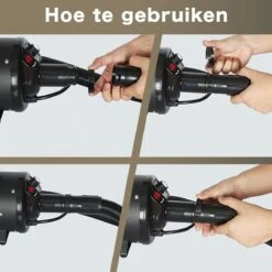 Waterblazer Hond - Hondendroger -Huisdierbenodigdheden Korting 1200x1200 314