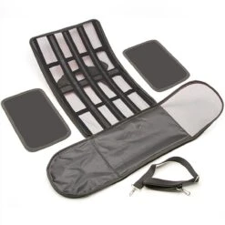 Opvouwbare Katten Reismand - Met Schouderband En Kattenbakmat - Reismand Kat - 49x30x26 Cm - Wasmachinebestendig - Zwart - Hondendraagtas - Kattenreismand - Draagtas Voor Dieren - Kattenmand 12 Opvouwbare Katten Reismand - Met Schouderband En Kattenbakmat - Reismand Kat - 49x30x26 Cm - Wasmachinebestendig - Zwart - Hondendraagtas - Kattenreismand - Draagtas Voor Dieren - Kattenmand -Huisdierbenodigdheden Korting 1200x1200 3148