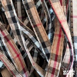 Halsband Kat | Kattenband | Kattenhalsbandje | Kitten | Kattenbandje Met Belletje | Kattenhalsbandjes Met Veiligheidssluiting In Dé Klassieke Beige Ruit -Huisdierbenodigdheden Korting 1200x1200 3194