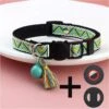 Airtag Katten Halsband - Apple Airtag - Airtag Halsband Kat - Apple Airtag Kattenband - Halsband Kat Airtag - Tribal Patroon - 20 Tot 34cm - Katten Accesoires - Kattenriem - Tracker- GPS - Katten Halsband Met Bel 2 Airtag Katten Halsband - Apple Airtag - Airtag Halsband Kat - Apple Airtag Kattenband - Halsband Kat Airtag - Tribal Patroon - 20 Tot 34cm - Katten Accesoires - Kattenriem - Tracker- GPS - Katten Halsband Met Bel -Huisdierbenodigdheden Korting 1200x1200 3199