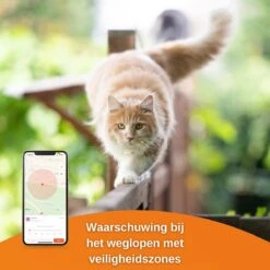 Weenect CATS² , GPS Tracker Voor Katten -Huisdierbenodigdheden Korting 1200x1200 3211