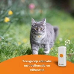 Weenect CATS² , GPS Tracker Voor Katten -Huisdierbenodigdheden Korting 1200x1200 3212