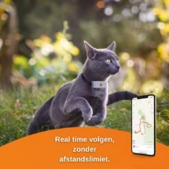 Weenect CATS² , GPS Tracker Voor Katten -Huisdierbenodigdheden Korting 1200x1200 3213
