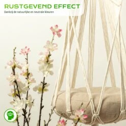 Qoods Kattenhangmat Macramé - Hangende Kattenmand Raam Of Radiator - Kattenbed - Poezenmand 13 Qoods Kattenhangmat Macramé - Hangende Kattenmand Raam Of Radiator - Kattenbed - Poezenmand -Huisdierbenodigdheden Korting 1200x1200 3226