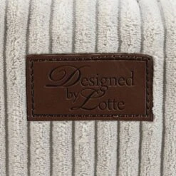 Designed By Lotte Kattenmand Ribbed Lichtgrijs 50 X 50 X 35 Cm 20 Designed By Lotte Kattenmand Ribbed Lichtgrijs 50 X 50 X 35 Cm -Huisdierbenodigdheden Korting 1200x1200 3268