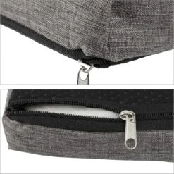 Relaxdays Kattenbak Ombouw - Met Zitkussen - Kattenhuis Wit - Kattenmeubel - Kattenkast -Huisdierbenodigdheden Korting 1200x1200 3282