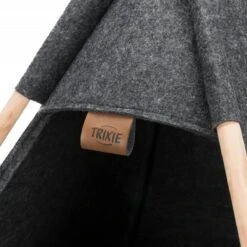 TRIXIE Huisdierengrot Tipi 55x65x55 Cm Vilt -Huisdierbenodigdheden Korting 1200x1200 3318