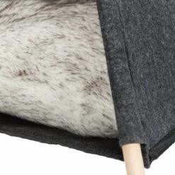 TRIXIE Huisdierengrot Tipi 55x65x55 Cm Vilt -Huisdierbenodigdheden Korting 1200x1200 3320