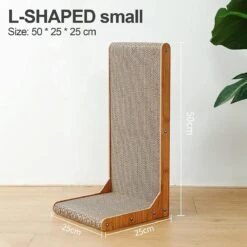 Verticale Muur Kat Krabplank Mini Size Slijtvaste Kat Krassen Schraper Voor Katten Training Slijpen Klauw Speelgoed -Huisdierbenodigdheden Korting 1200x1200 3445