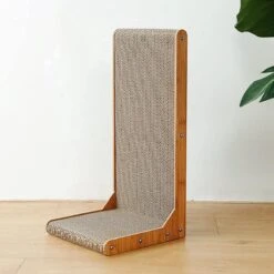 Verticale Muur Kat Krabplank Mini Size Slijtvaste Kat Krassen Schraper Voor Katten Training Slijpen Klauw Speelgoed -Huisdierbenodigdheden Korting 1200x1200 3446