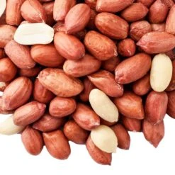 The Bird Family - Premium Gepelde Pinda's - 10 KG