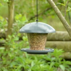 Esschert Design Vogelvoedersilo - Kunststof -Huisdierbenodigdheden Korting 1200x1200 3533