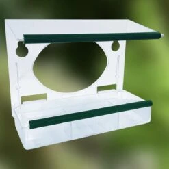 Raamvoederhuis Bolmso Birdfeeder -Huisdierbenodigdheden Korting 1200x1200 3539