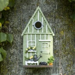 Esschert Design Vogelhuisje Tuinhuis -Huisdierbenodigdheden Korting 1200x1200 3558