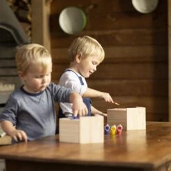 Esschert Design - Doe Het Zelf Nestkastje Met Verf - 15 X 12 X 20 Cm 28 Esschert Design - Doe Het Zelf Nestkastje Met Verf - 15 X 12 X 20 Cm -Huisdierbenodigdheden Korting 1200x1200 3565