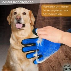 AVE Pets® Complete Hondentondeuse Set - Draadloos Tondeuse - Scheerapparaat Voor Je Hond Of Kat - Huisdier Trimmer - Professionele Dierentondeuse - Dieren Verzorging 14 AVE Pets® Complete Hondentondeuse Set - Draadloos Tondeuse - Scheerapparaat Voor Je Hond Of Kat - Huisdier Trimmer - Professionele Dierentondeuse - Dieren Verzorging -Huisdierbenodigdheden Korting 1200x1200 360