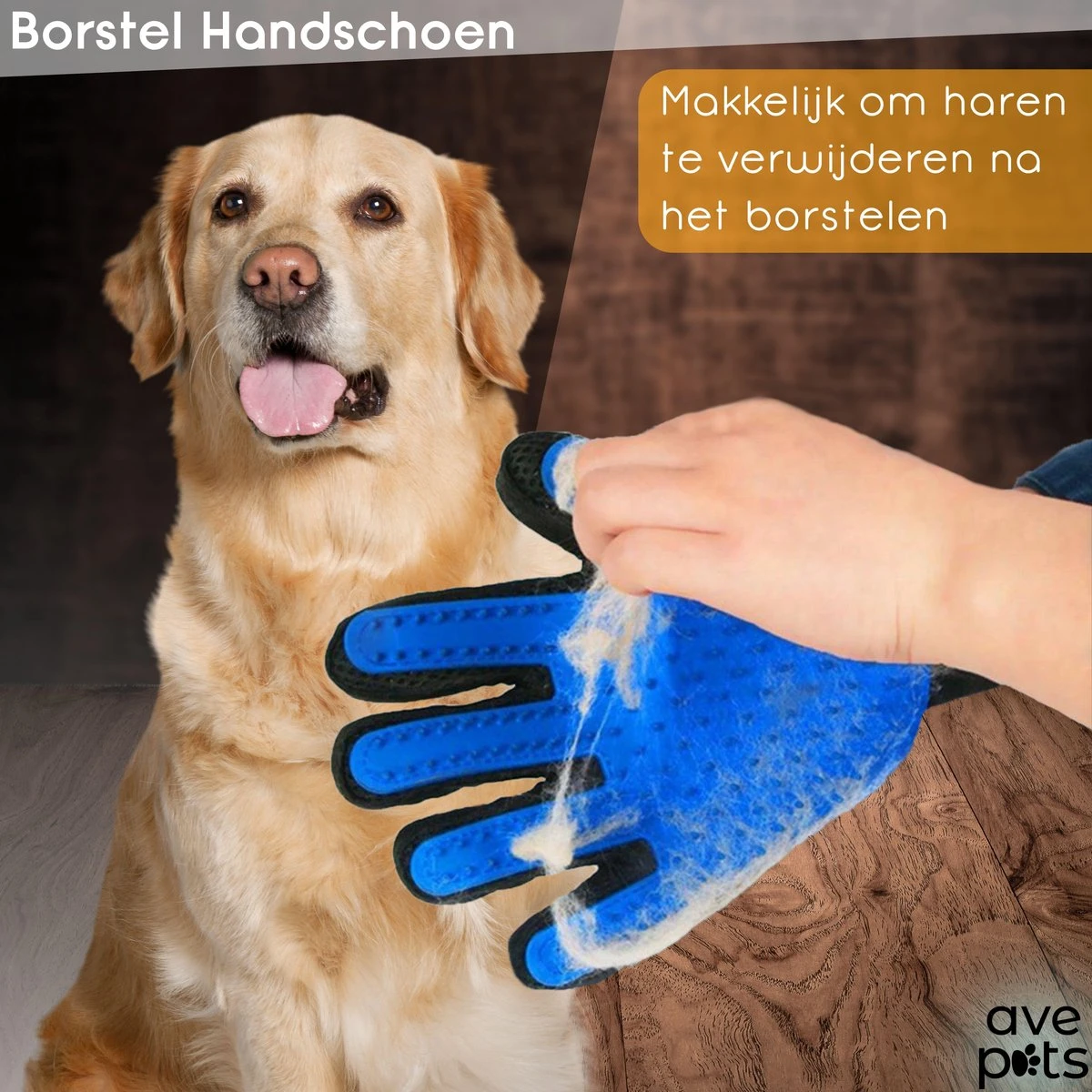 AVE Pets® Complete Hondentondeuse Set - Draadloos Tondeuse - Scheerapparaat Voor Je Hond Of Kat - Huisdier Trimmer - Professionele Dierentondeuse - Dieren Verzorging 6 AVE Pets® Complete Hondentondeuse Set - Draadloos Tondeuse - Scheerapparaat Voor Je Hond Of Kat - Huisdier Trimmer - Professionele Dierentondeuse - Dieren Verzorging - Image 4