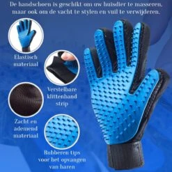 Scharenset Hond - 8-Delige Scharenset - Hondenschaar - Trimset - Trimschaar Voor Honden - Huisdier Knipset - Effileerschaar Hond - Goud -Huisdierbenodigdheden Korting 1200x1200 409