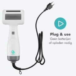 BURCH PetCare Ace - Waterblazer Voor Honden - Handzame Hondenföhn - RVS Borstel - 500W 15 BURCH PetCare Ace - Waterblazer Voor Honden - Handzame Hondenföhn - RVS Borstel - 500W -Huisdierbenodigdheden Korting 1200x1200 441