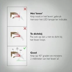 Professionele Oplaadbare LED Licht Nagelknipper, Hond, Kat, Knaagdier, Huisdieren | Dog, Cat, Nail Clipper LED Light, Rechargeable, USB Kabel | Nagelvijl - Nagelschaar Met Vijl, Opvang Van Nagels | Vergrootglas 5x | Extreem Veilig & 100% Effectief -Huisdierbenodigdheden Korting 1200x1200 539