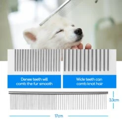 Nobleza Vachtscharen En Kam Set - Scharen Set - Vachtverzorging Set - Scharen Set Voor Honden En Katten 12 Nobleza Vachtscharen En Kam Set - Scharen Set - Vachtverzorging Set - Scharen Set Voor Honden En Katten -Huisdierbenodigdheden Korting 1200x1200 551