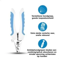 Professionele Nagelschaar|Nagelschaar Hond | Nagelschaar Kat| Nagelknipper Hond En Kat| Nagelknipper Kat| Nagelknipper Hond|NagelTang Dieren|Poot Verzorging -Huisdierbenodigdheden Korting 1200x1200 557