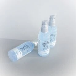 Hondenparfum Spray In 4 Geuren - Greenfields - Alchoholvrije En PH Neutrale Formule Tegen Onaangename Geurtjes - 50ml - Wild -Huisdierbenodigdheden Korting 1200x1200 588