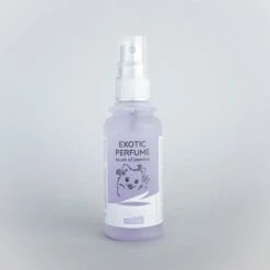 Hondenparfum Spray In 4 Geuren - Greenfields - Alchoholvrije En PH Neutrale Formule Tegen Onaangename Geurtjes - 50ml - Wild -Huisdierbenodigdheden Korting 1200x1200 591