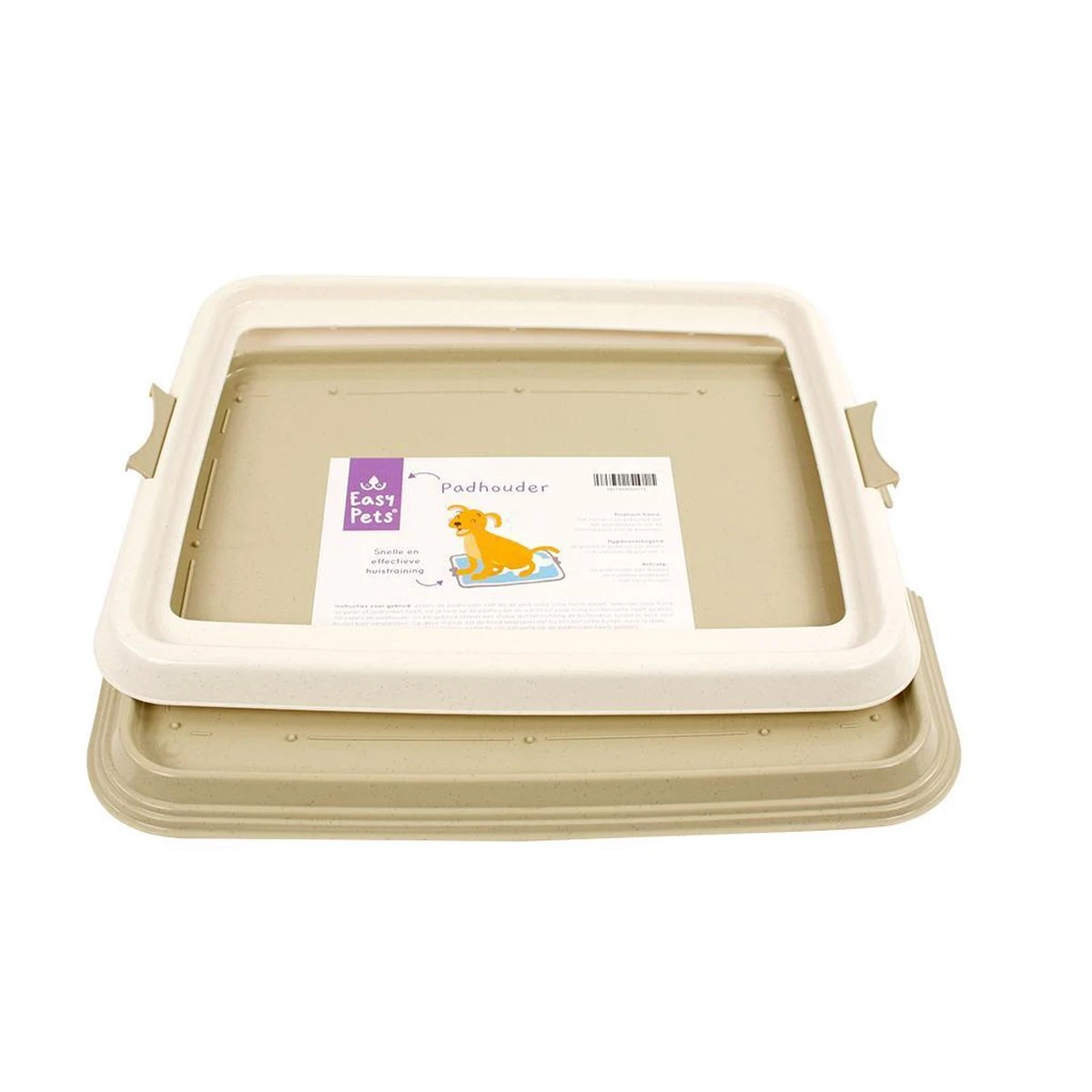 EasyPets Padhouder Honden Toilet 4 EasyPets Padhouder Honden Toilet - Image 2