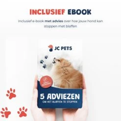 Anti Blafband - Blafband Voor Honden - Anti Blaf Apparaat - Blafband - Diervriendelijk & Zonder Schok 21 Anti Blafband - Blafband Voor Honden - Anti Blaf Apparaat - Blafband - Diervriendelijk & Zonder Schok -Huisdierbenodigdheden Korting 1200x1200 645