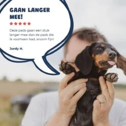 JC Pets Premium Puppy Training Pads - Hondentoilet - Zindelijkheidstraining Hond - 100 Stuks - 60 X 45 Cm 19 JC Pets Premium Puppy Training Pads - Hondentoilet - Zindelijkheidstraining Hond - 100 Stuks - 60 X 45 Cm -Huisdierbenodigdheden Korting 1200x1200 670