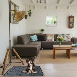 Jooba Puppy Training Pads - Wasbare Puppy Pads 2 Stuks - Hondentoilet - 70x50cm - Puppy -Huisdierbenodigdheden Korting 1200x1200 719