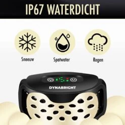 DynaBright Anti Blafband Voor Honden - 3-70KG - Diervriendelijk - Zonder Schok - Vibratie En Audio - Anti Blaf Band 13 DynaBright Anti Blafband Voor Honden - 3-70KG - Diervriendelijk - Zonder Schok - Vibratie En Audio - Anti Blaf Band -Huisdierbenodigdheden Korting 1200x1200 744