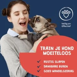 JC Pets Ultrasone Anti Blaf Apparaat Voor Kleine En Grote Honden - Oplaadbaar - Alternatief Anti Blafband Voor Honden - Diervriendelijk & Zonder Schok -Huisdierbenodigdheden Korting 1200x1200 813