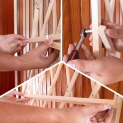 Merkloos PressFix Deurhekje Uitklapbaahekje 65-104cm -Huisdierbenodigdheden Korting 1200x1200 869