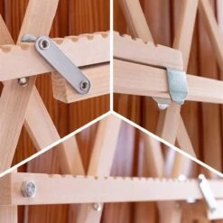 Merkloos PressFix Deurhekje Uitklapbaahekje 65-104cm -Huisdierbenodigdheden Korting 1200x1200 871