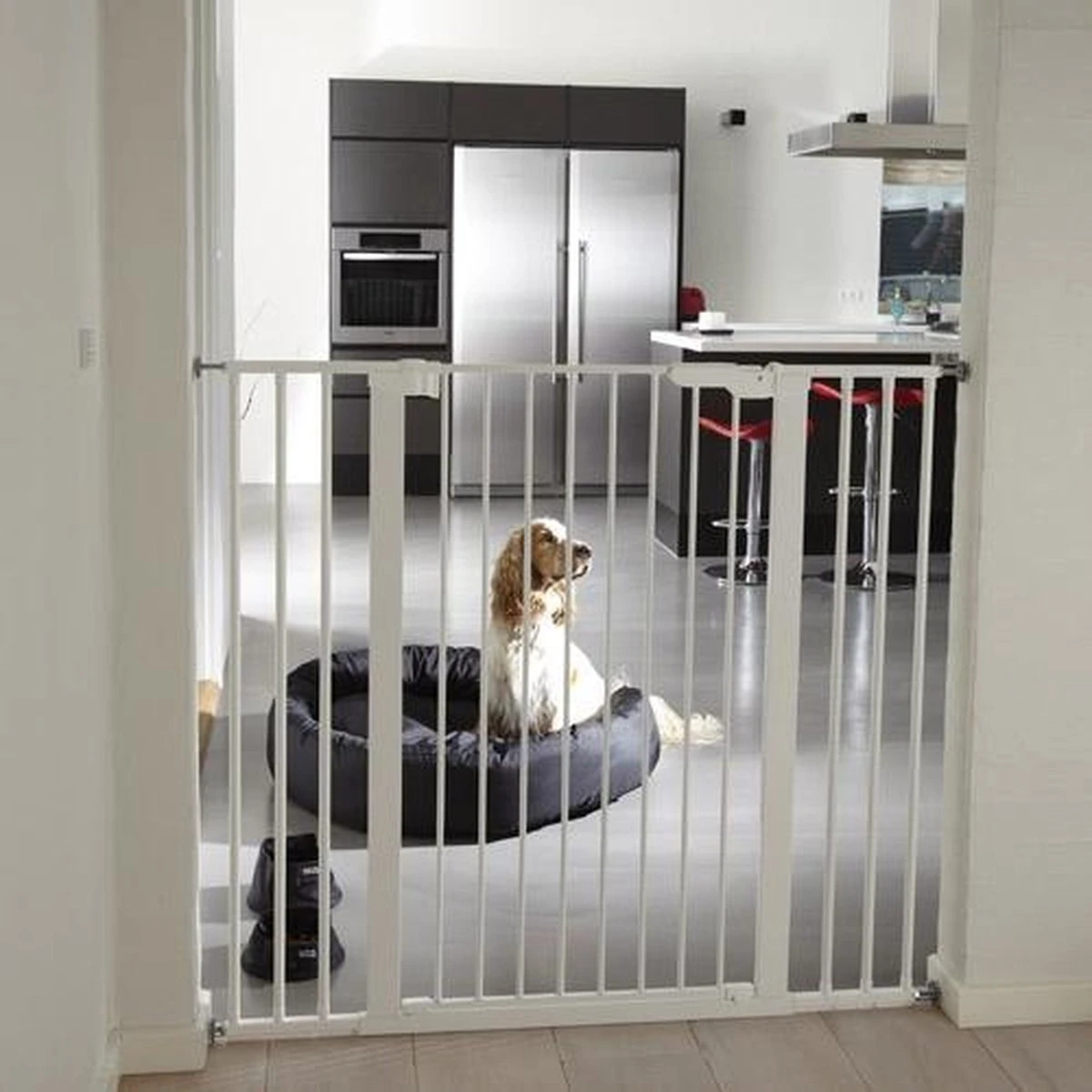 BabyDan Jippie's Hondenhek 4 BabyDan Jippie's Hondenhek - Image 2