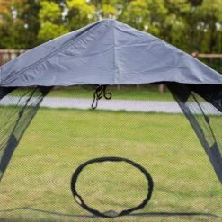 Merkloos Katten- En Hondenren – Binnen En Buiten - Opvouwbaar - Pet Friendly – Foldable – Puppyren -Huisdierbenodigdheden Korting 1200x1200 923