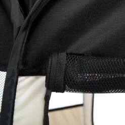 Opvouwbare Puppyren - Puppytent - 115 X 115 Cm - Gratis Drinkbak En Draagtas -Huisdierbenodigdheden Korting 1200x1200 929