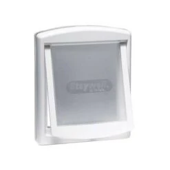 Staywell 777 Hondenluik - Large - Zilver/Tranparant 30 Staywell 777 Hondenluik - Large - Zilver/Tranparant -Huisdierbenodigdheden Korting 1200x1200 970